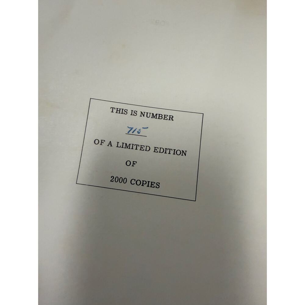 Vintage Gates Mills Ohio Cookbook Spiral Bound How To Cook a Fox Cover Recipes - Picture 8 of 12